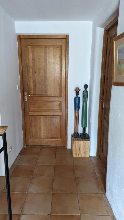 Domaine De Pelican Gignac  Εξωτερικό φωτογραφία