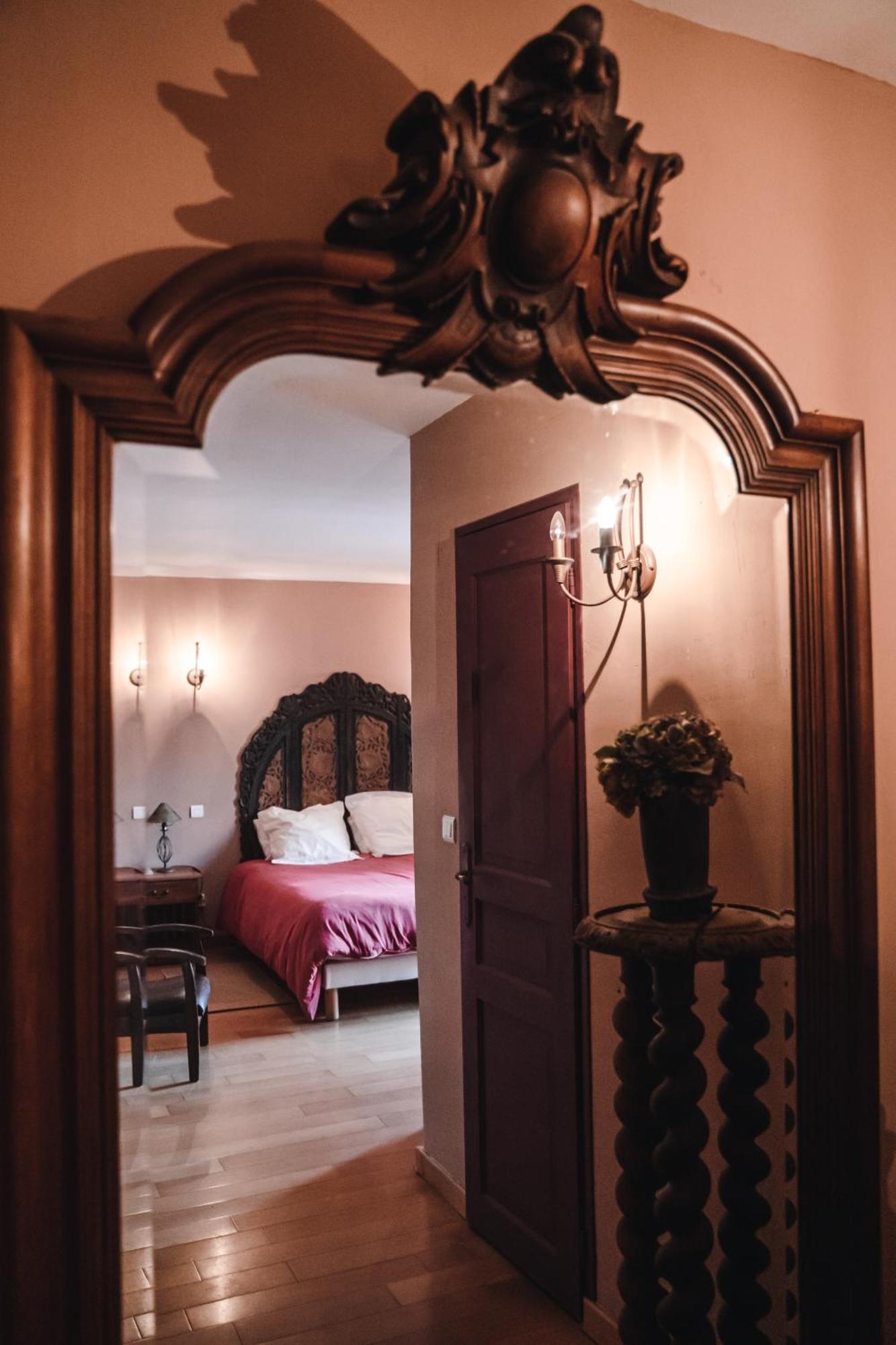 Domaine De Pelican Gignac  Εξωτερικό φωτογραφία
