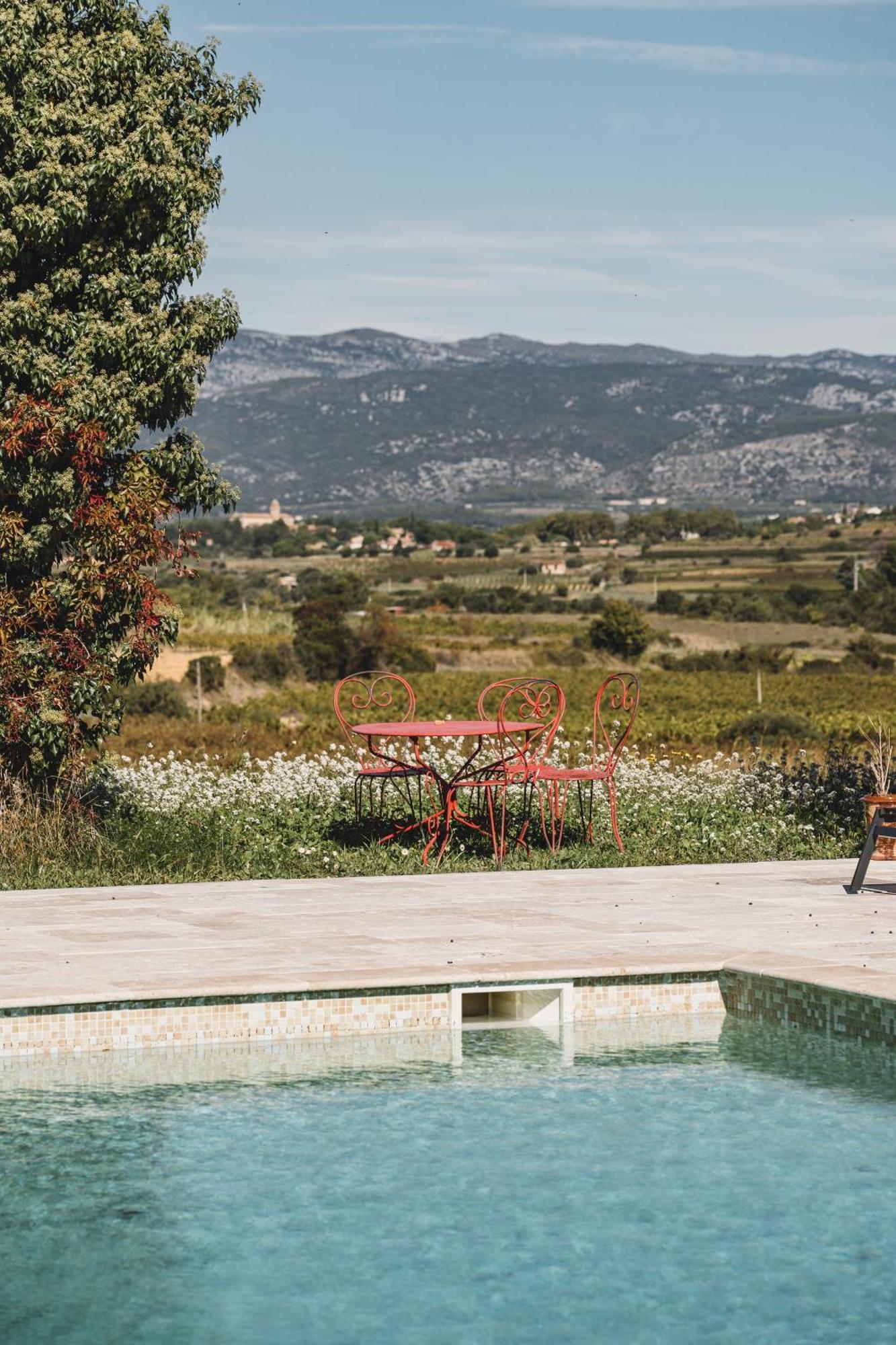 Domaine De Pelican Gignac  Εξωτερικό φωτογραφία
