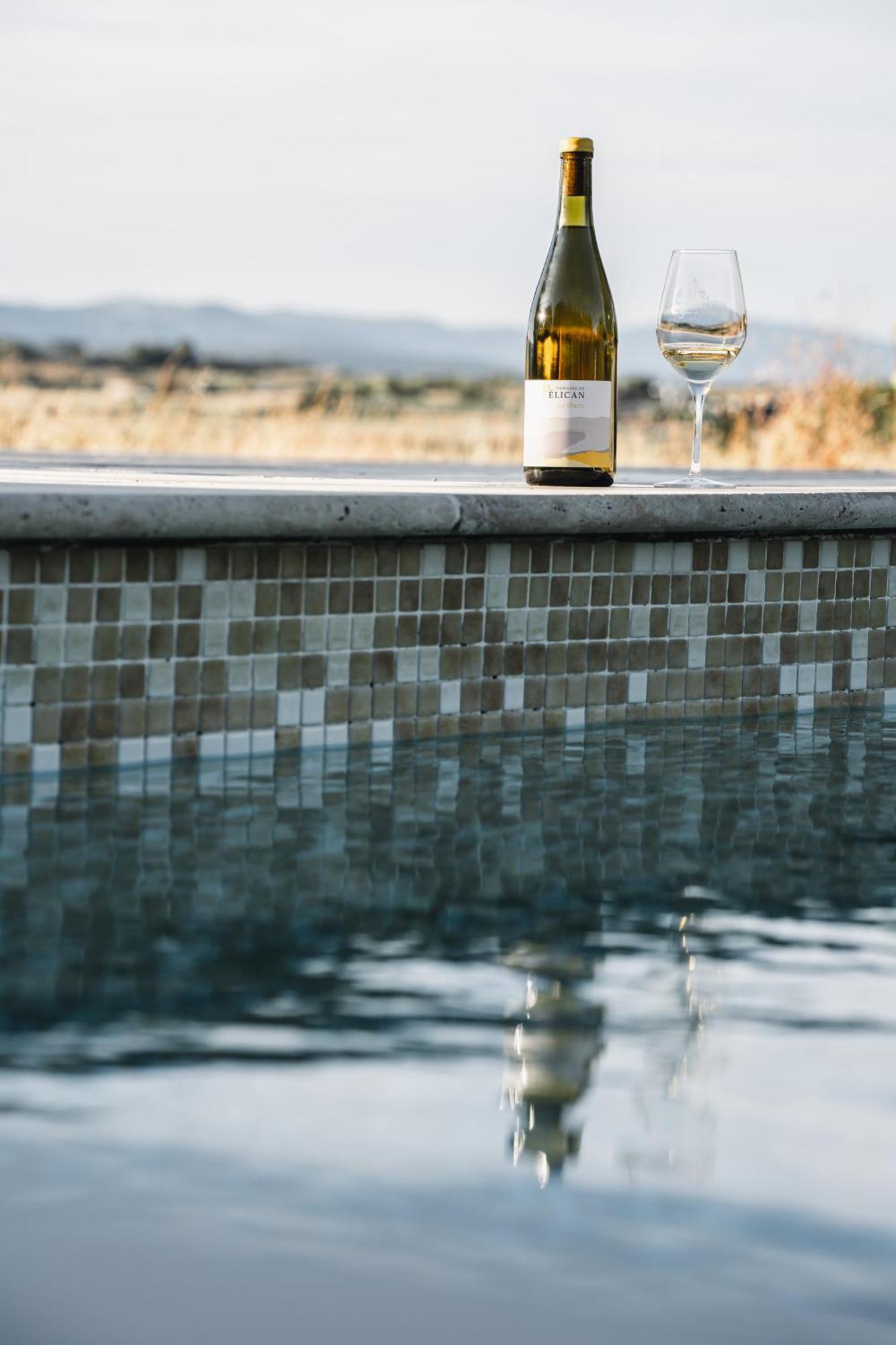 Domaine De Pelican Gignac  Εξωτερικό φωτογραφία