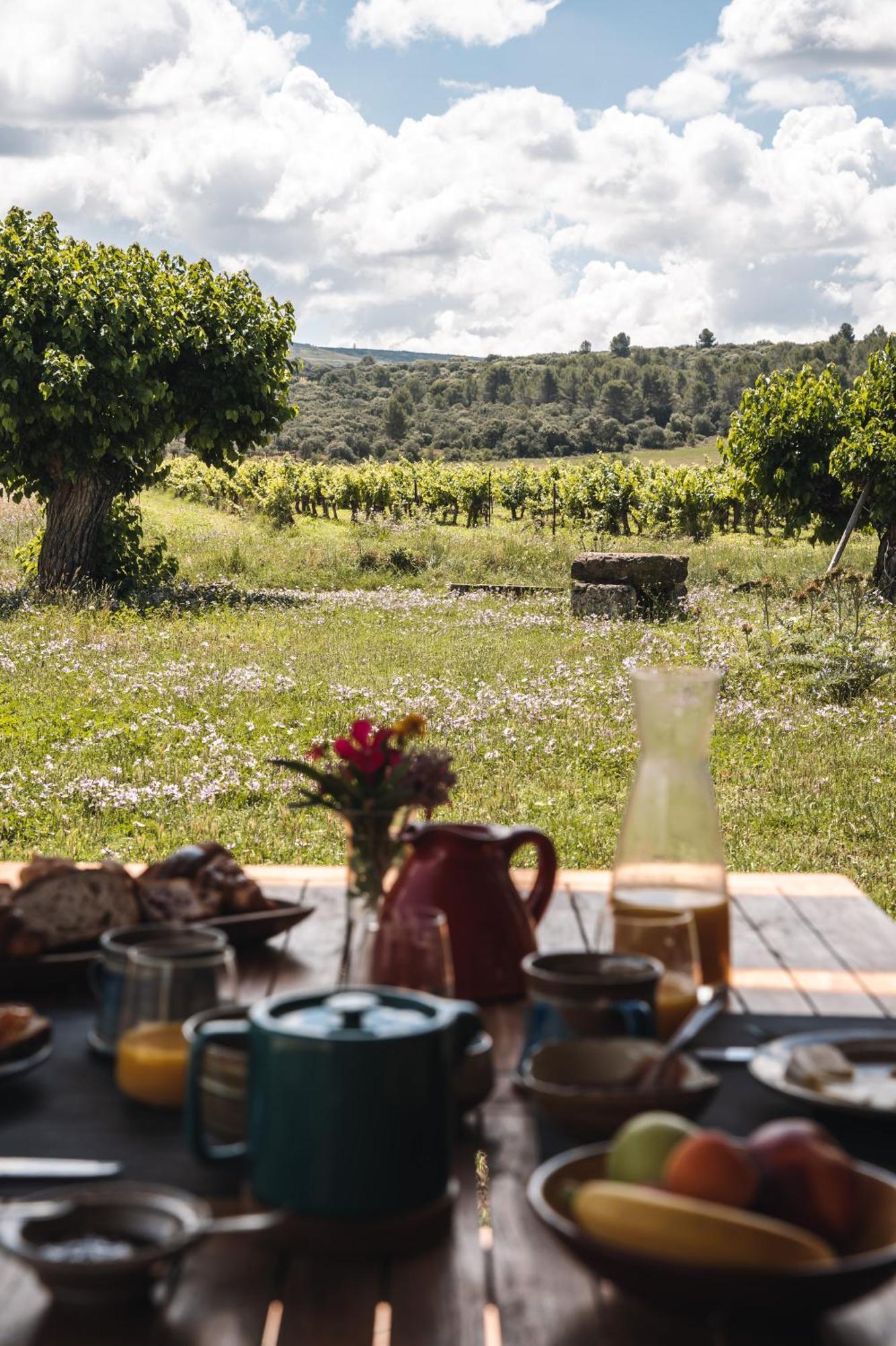 Domaine De Pelican Gignac  Εξωτερικό φωτογραφία
