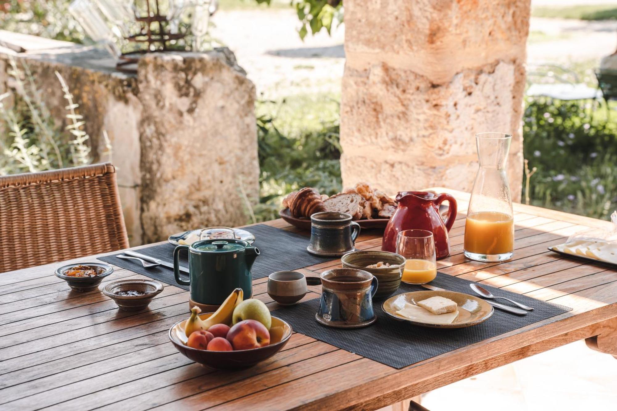 Domaine De Pelican Gignac  Εξωτερικό φωτογραφία