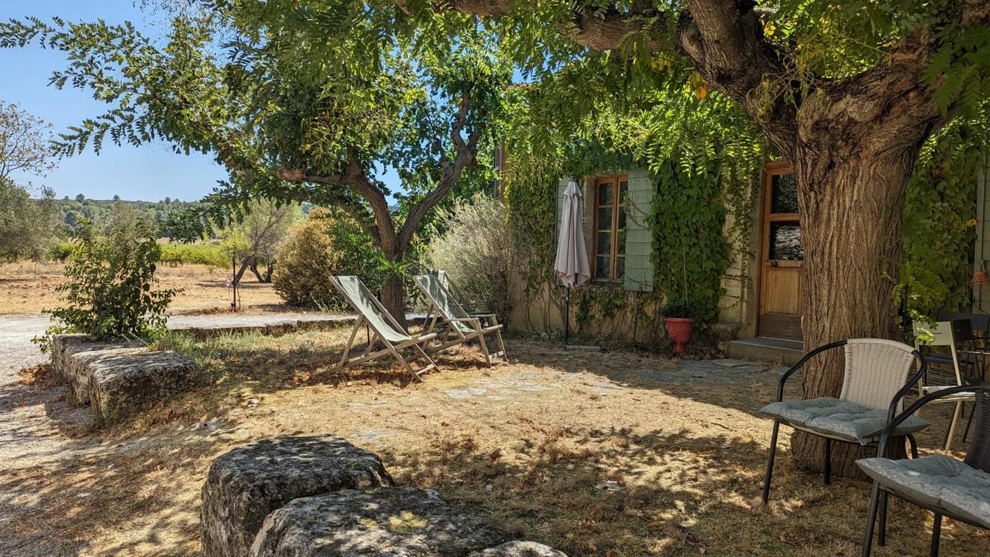 Domaine De Pelican Gignac  Εξωτερικό φωτογραφία