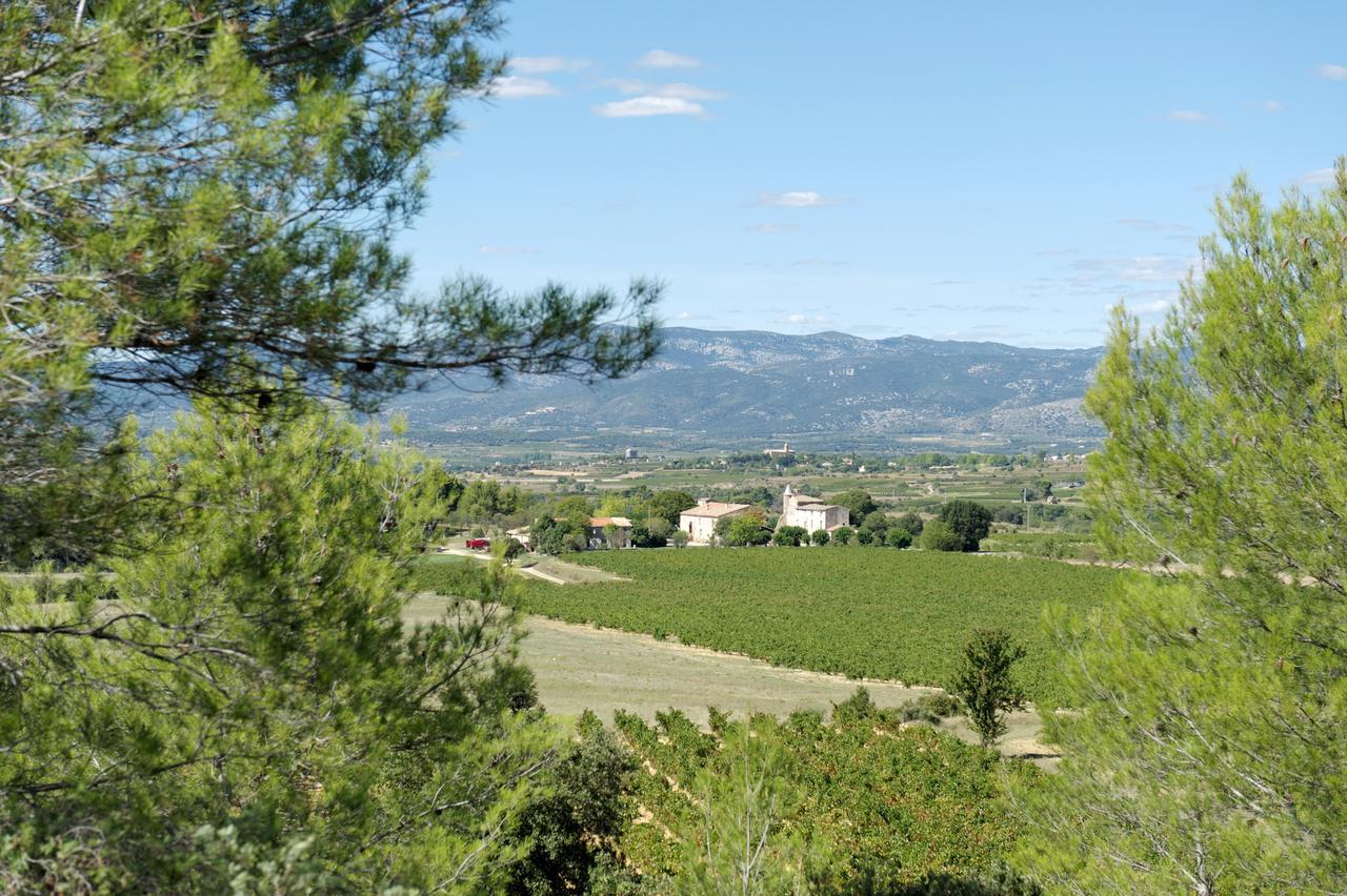 Domaine De Pelican Gignac  Εξωτερικό φωτογραφία