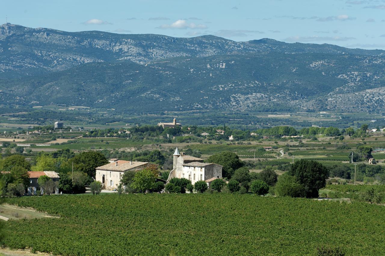 Domaine De Pelican Gignac  Εξωτερικό φωτογραφία