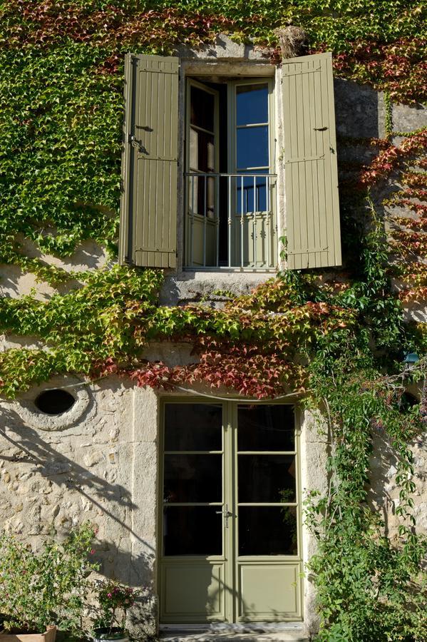 Domaine De Pelican Gignac  Εξωτερικό φωτογραφία