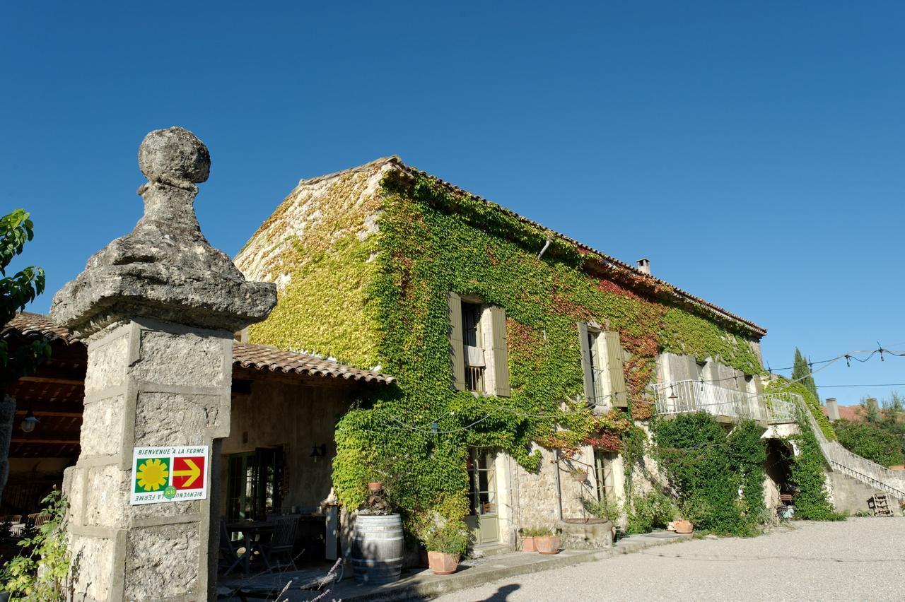 Domaine De Pelican Gignac  Εξωτερικό φωτογραφία