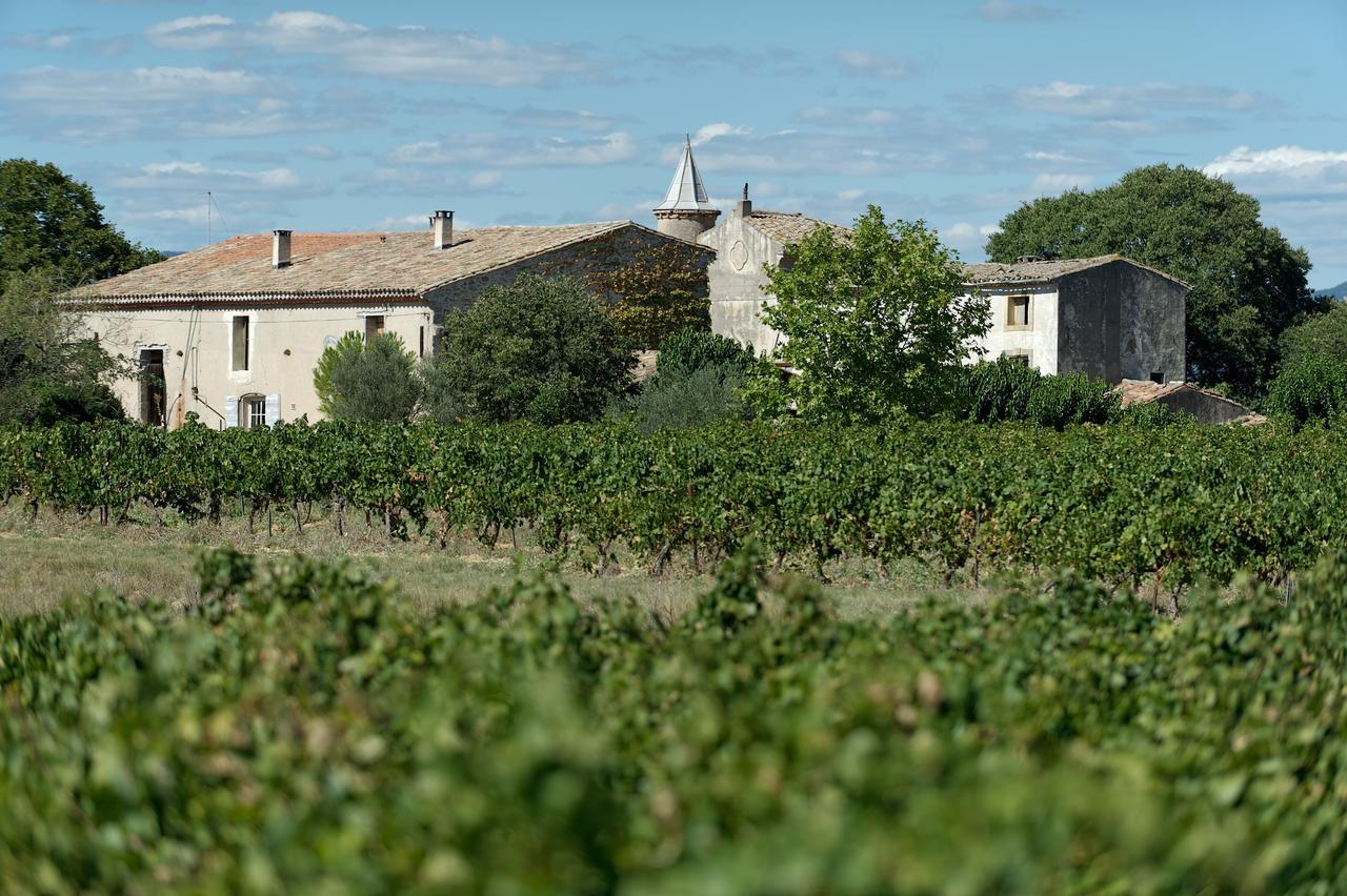 Domaine De Pelican Gignac  Εξωτερικό φωτογραφία