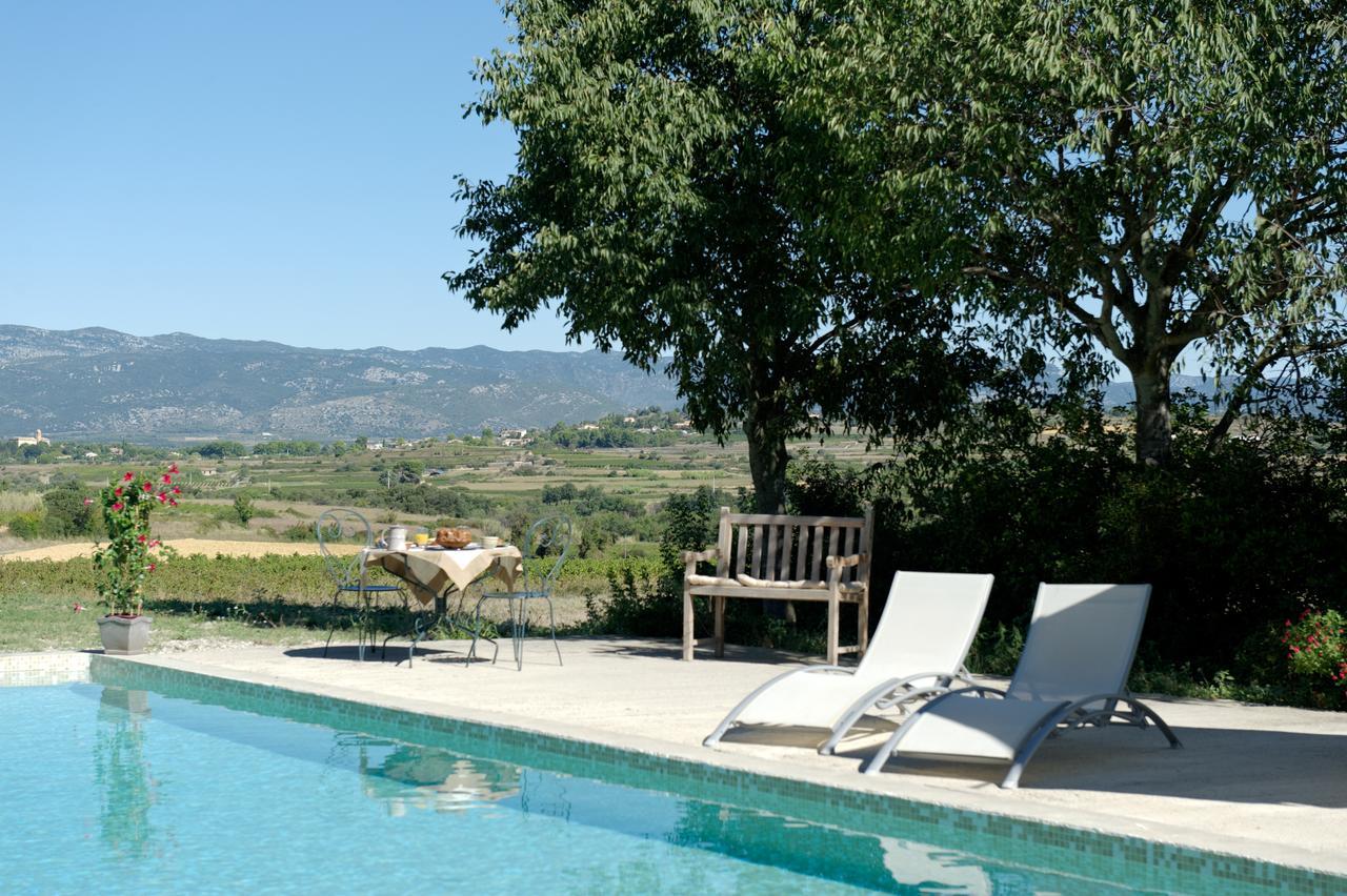 Domaine De Pelican Gignac  Εξωτερικό φωτογραφία