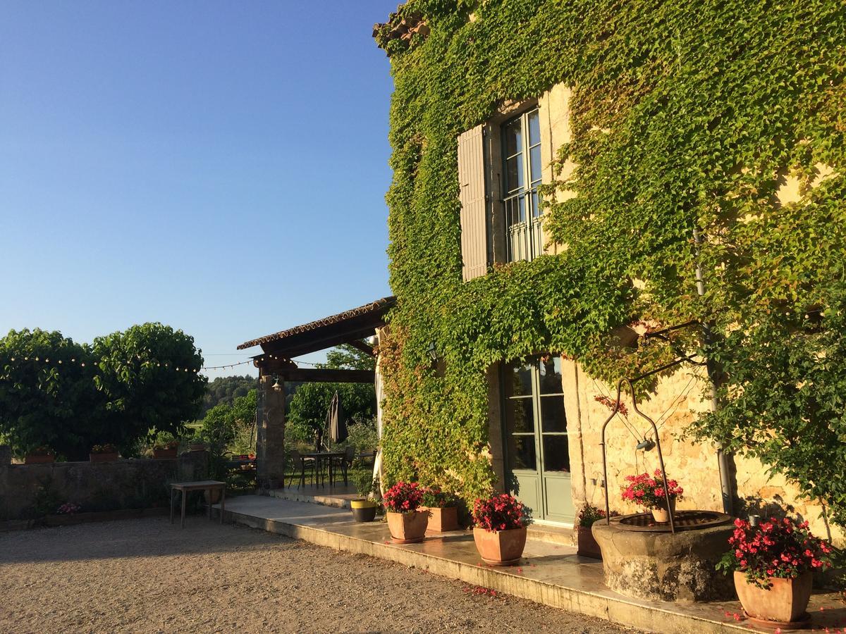 Domaine De Pelican Gignac  Εξωτερικό φωτογραφία