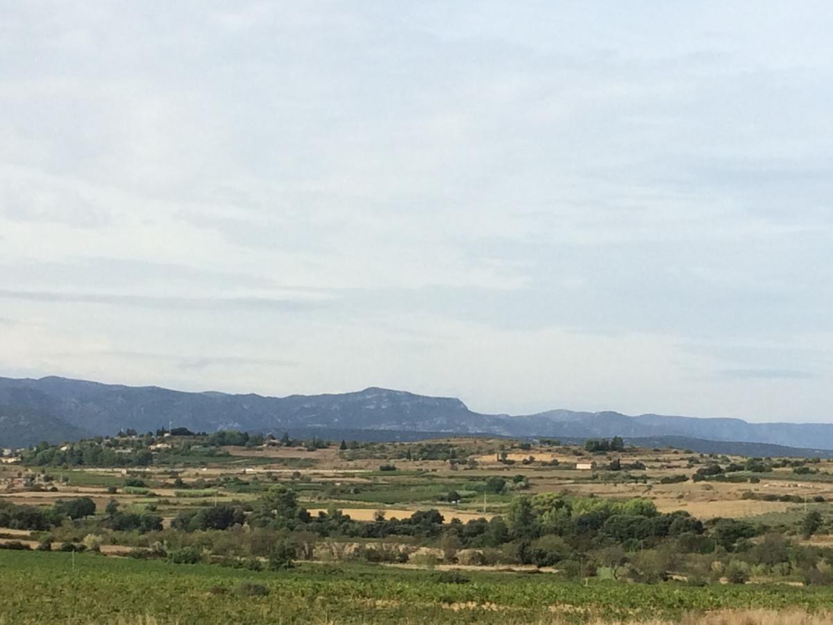 Domaine De Pelican Gignac  Εξωτερικό φωτογραφία