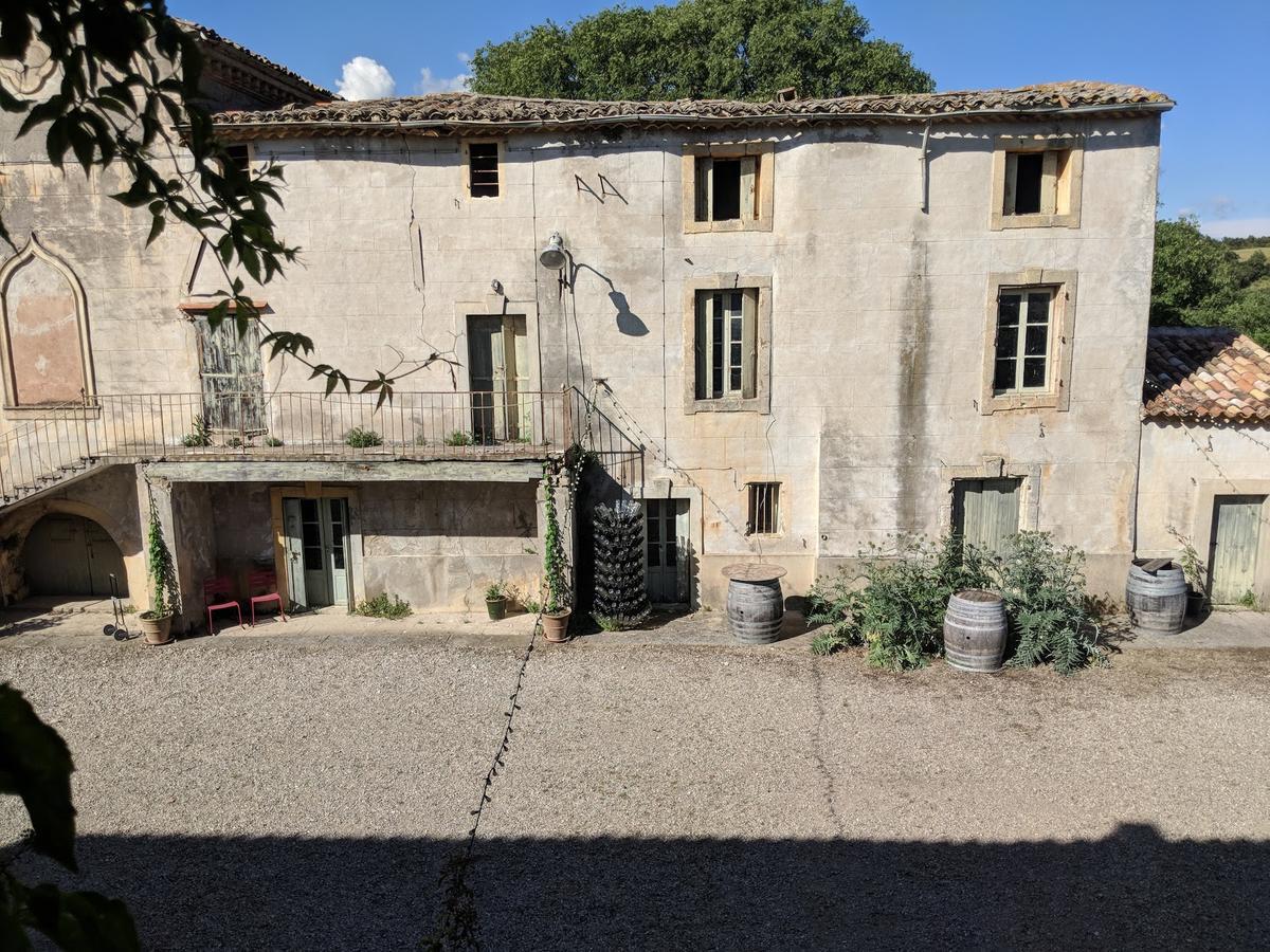 Domaine De Pelican Gignac  Εξωτερικό φωτογραφία